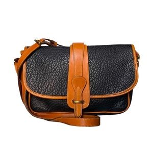DOONEY & BOURKE✨Vintage Buckle Crossbody